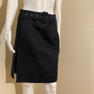 Salvatore Ferragamo Pencil Skirt Sz: 40/ 6